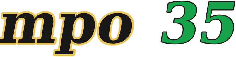 mpo 35 logo